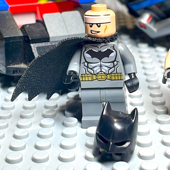 Lego 76002 - Picture 10 of 14